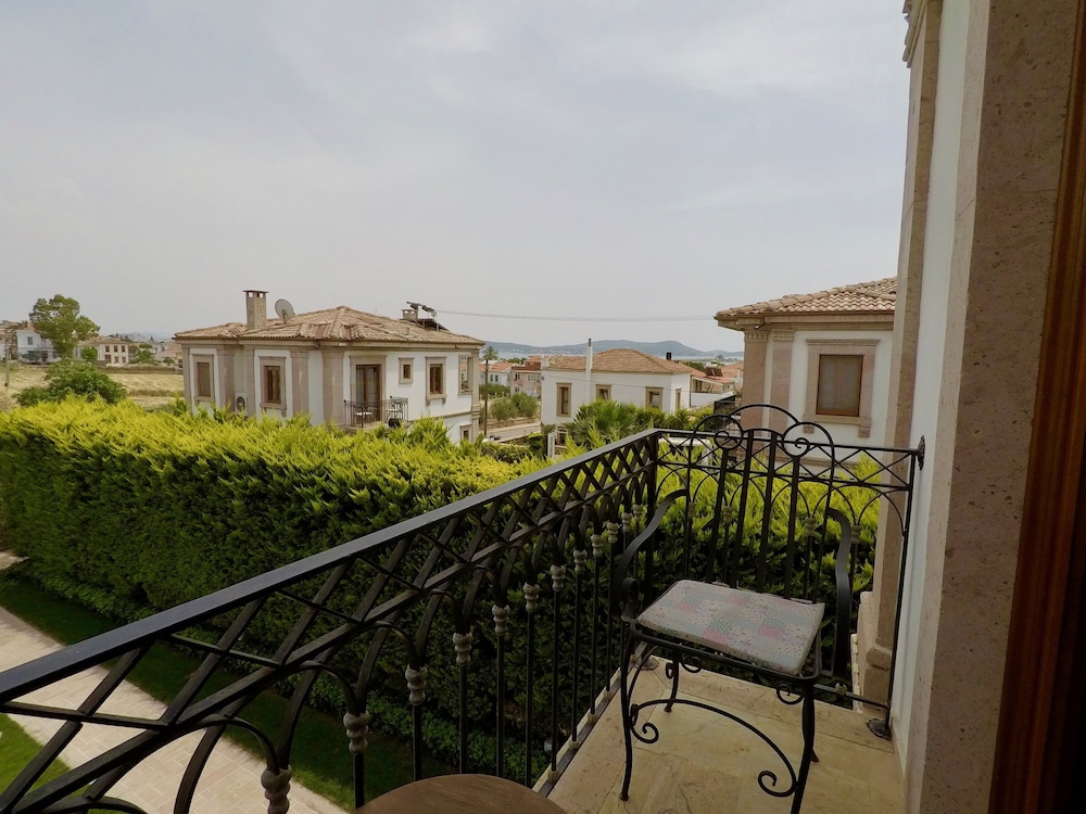 Tas Bahce Butik Hotel 28/36