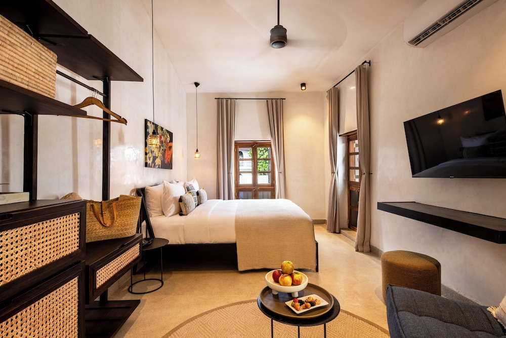 The Neela Boutique Hotel Stone Town 25/62