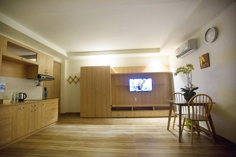 Thuy Sakura Hotel 4/32