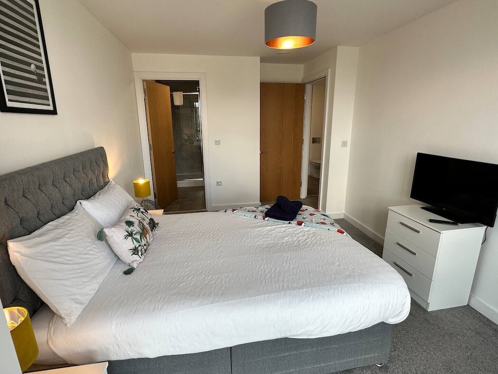 Dream Apartments Manchester 12/50