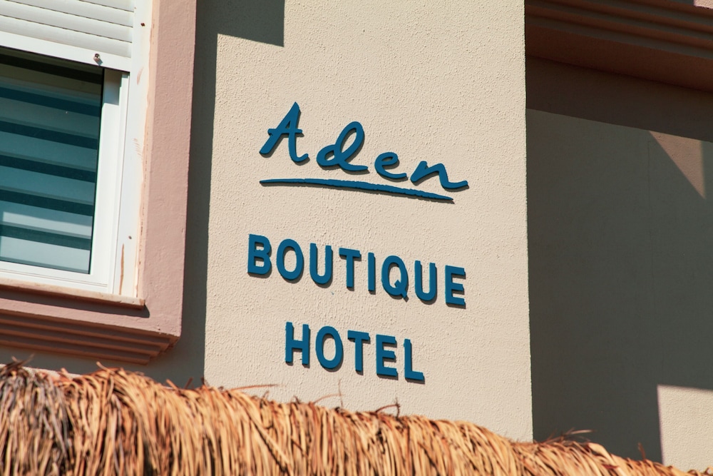 Aden Butik Hotel 24/41