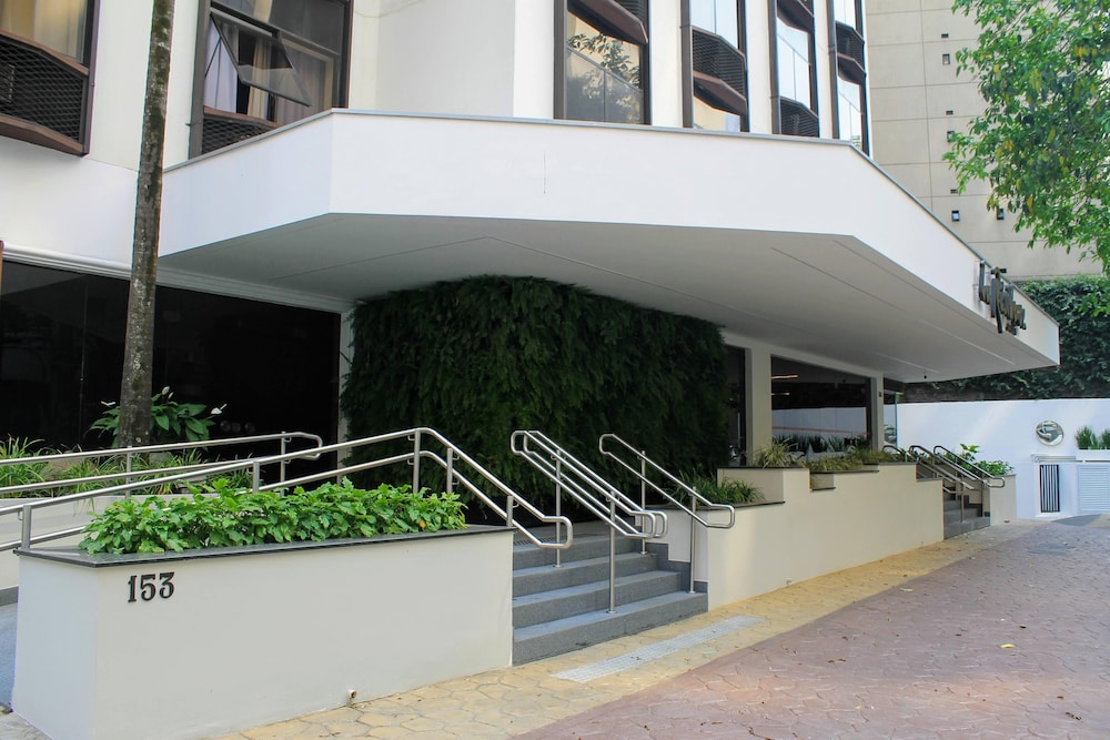 La Residence Itaim by Manager 4/31
