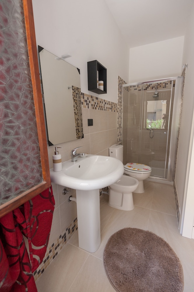 B&B Epipoli 30/33