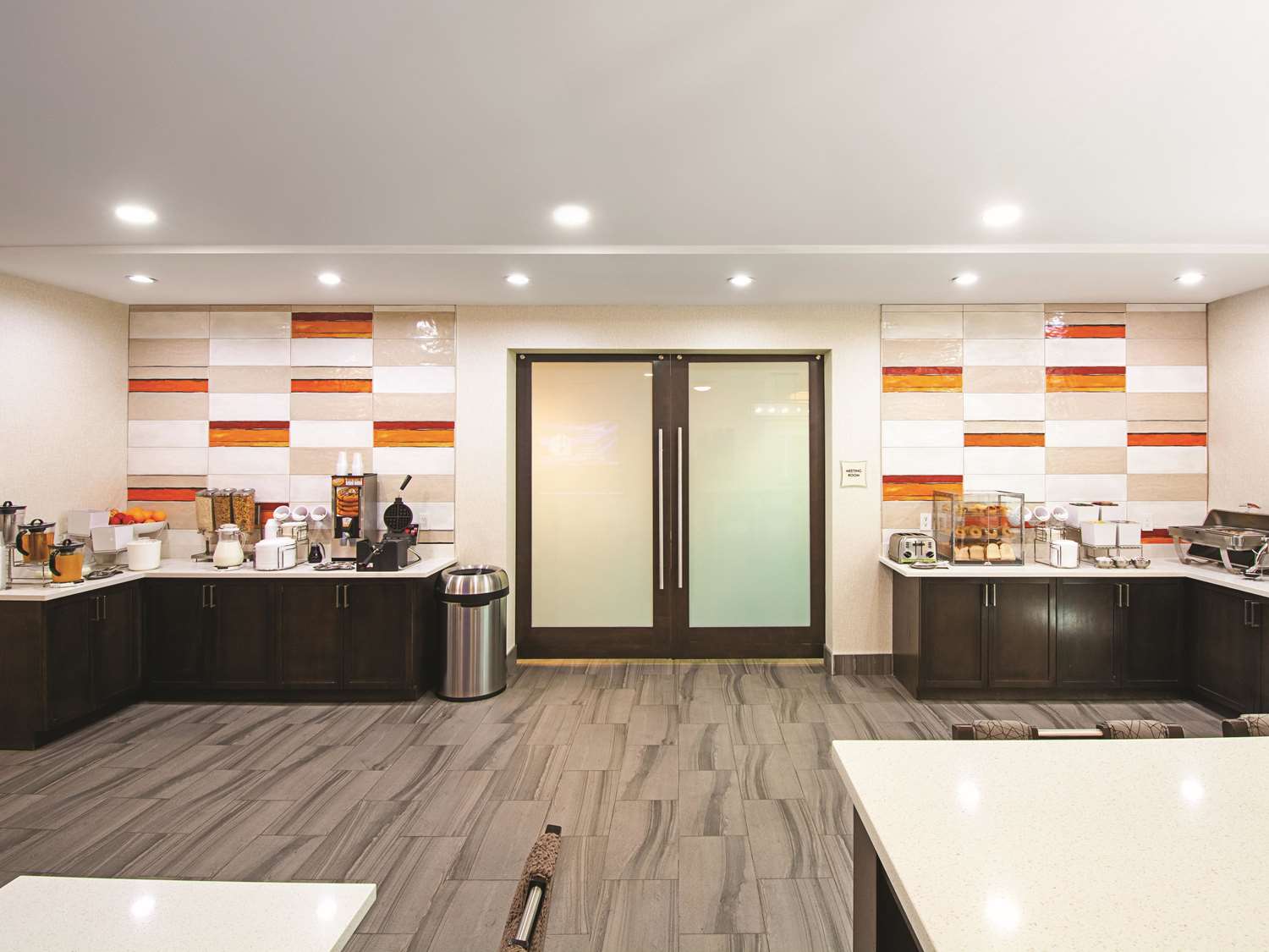 La Quinta Inn Vancouver Airport 4/65