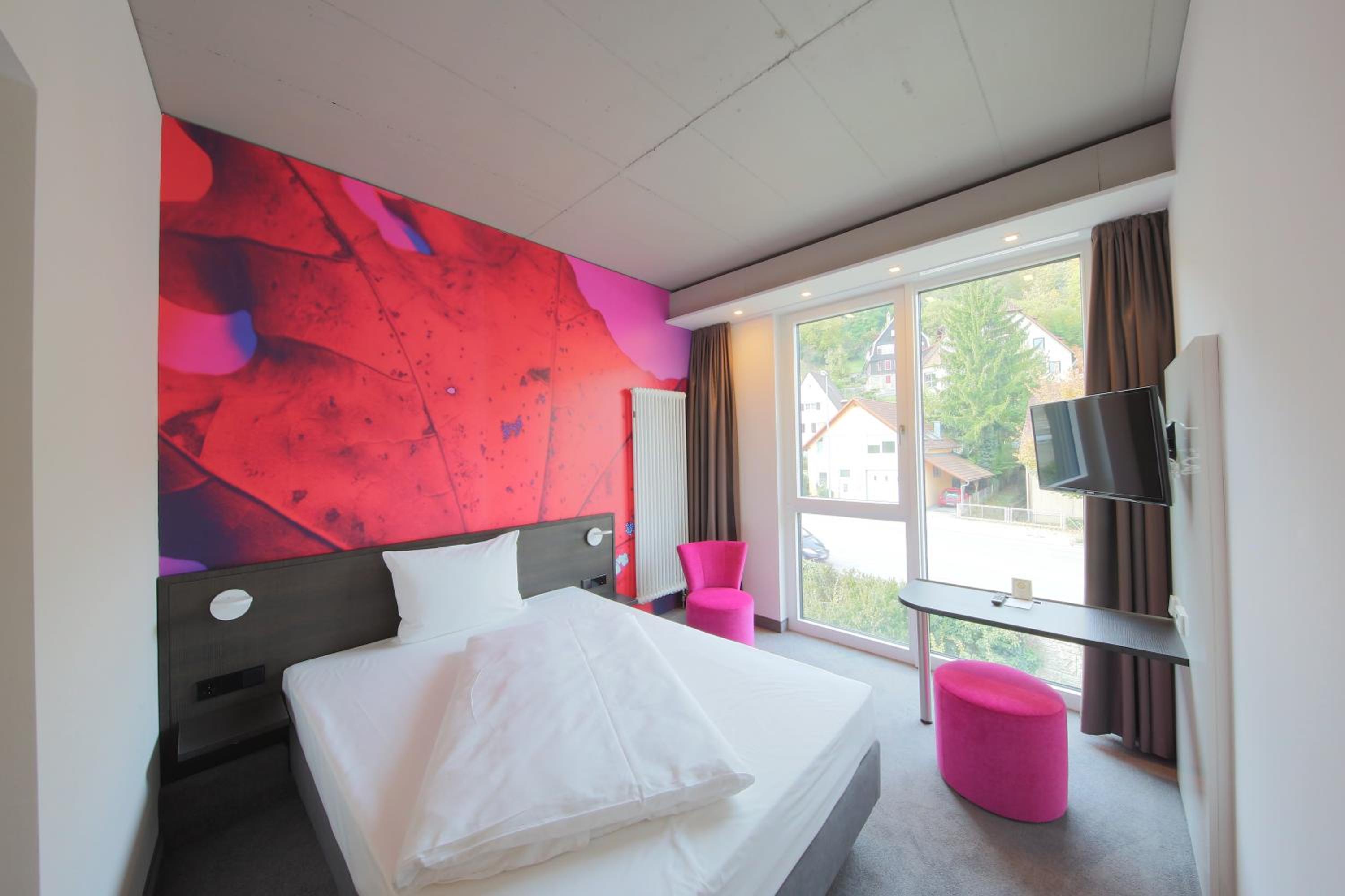 Qubixx StadtMitteHotel 31/61