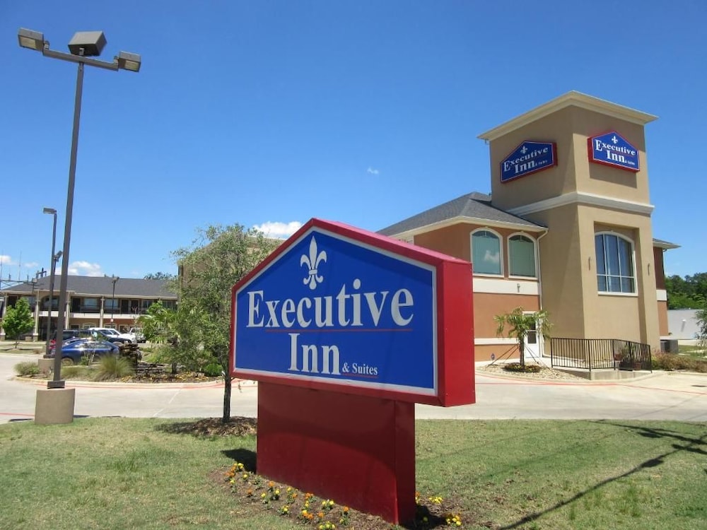 Executive Inn and Suites Tyler 7/51