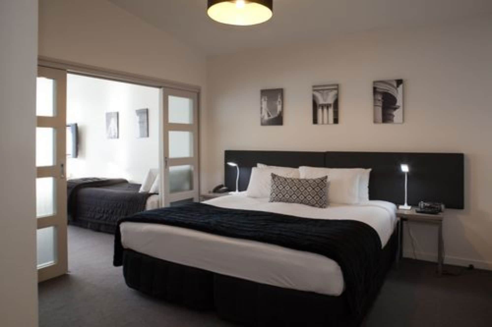 1 BEDROOM, PREMIER, APARTMENT