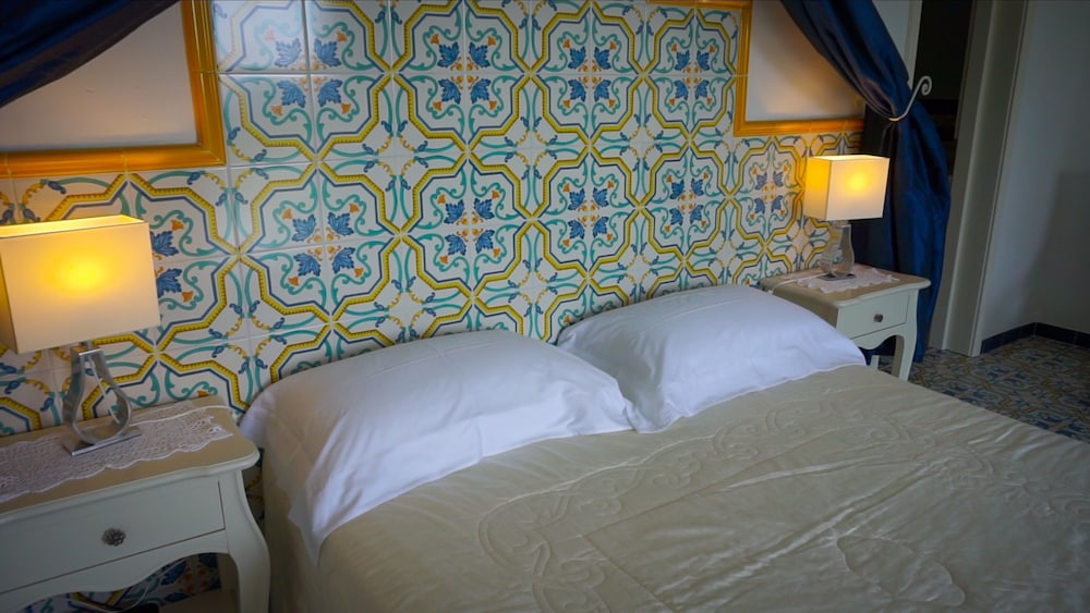 Masseria Celidonia Resort & Relax 13/40