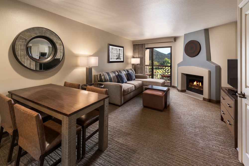 Hilton Sedona Resort At Bell Rock 44/82