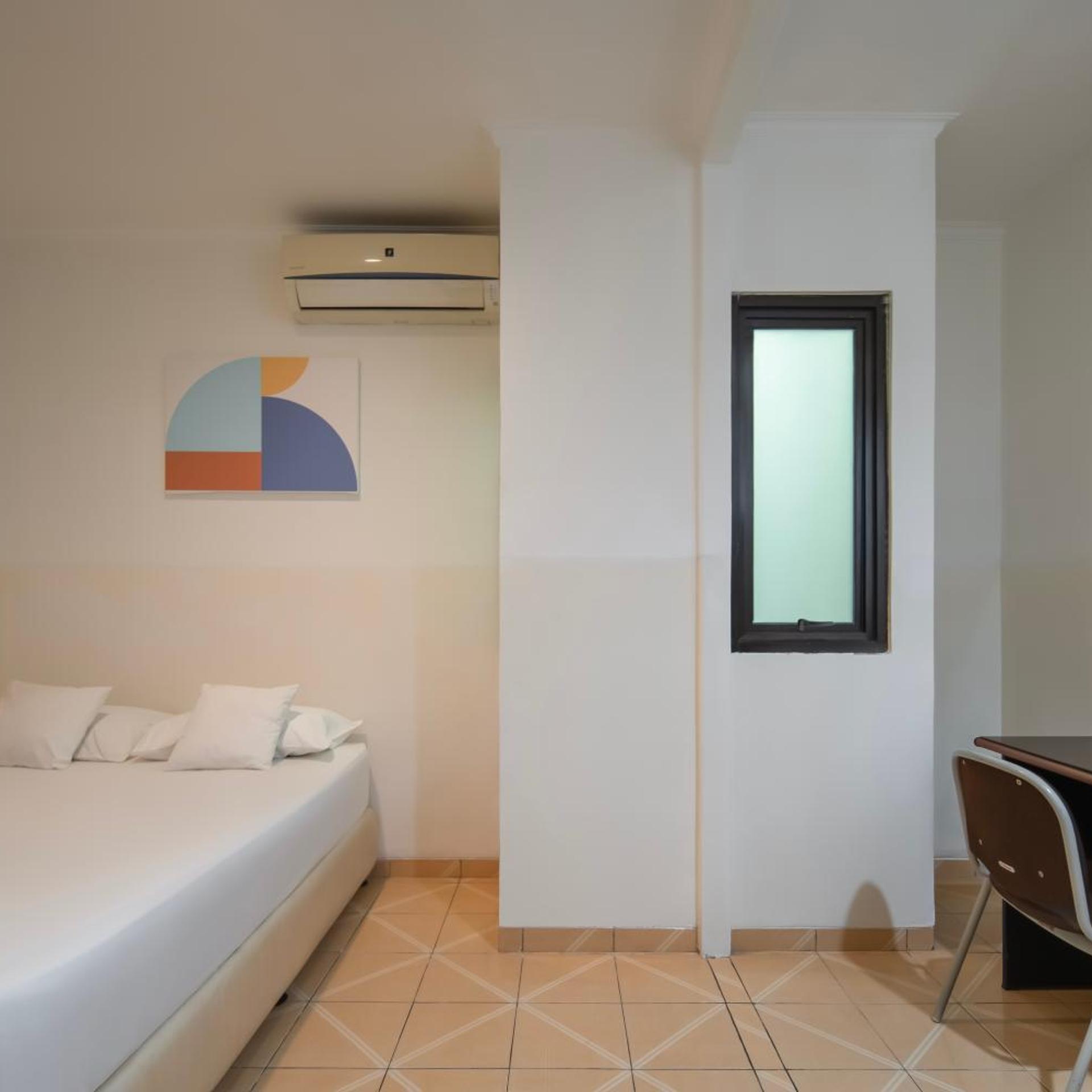 OYO 196 Horizone Residence 20/22