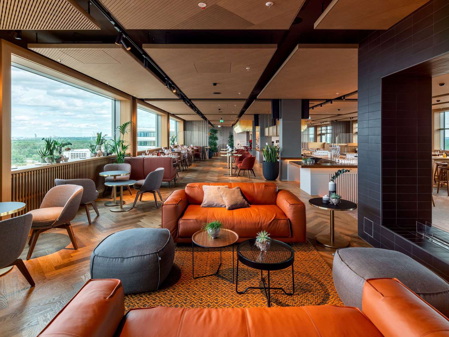 b'mine Frankfurt Airport, WorldHotels Crafted 49/65
