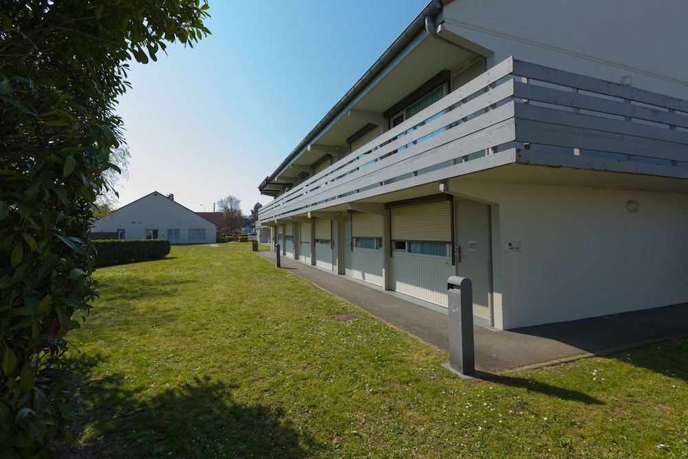 Campanile Chantilly Sud Luzarches 38/46