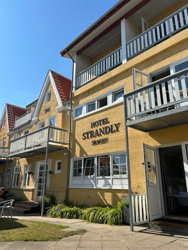 Hotel Strandly Skagen 3/63