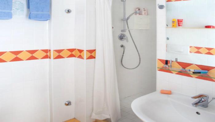 Hotel San Salvador 45/50