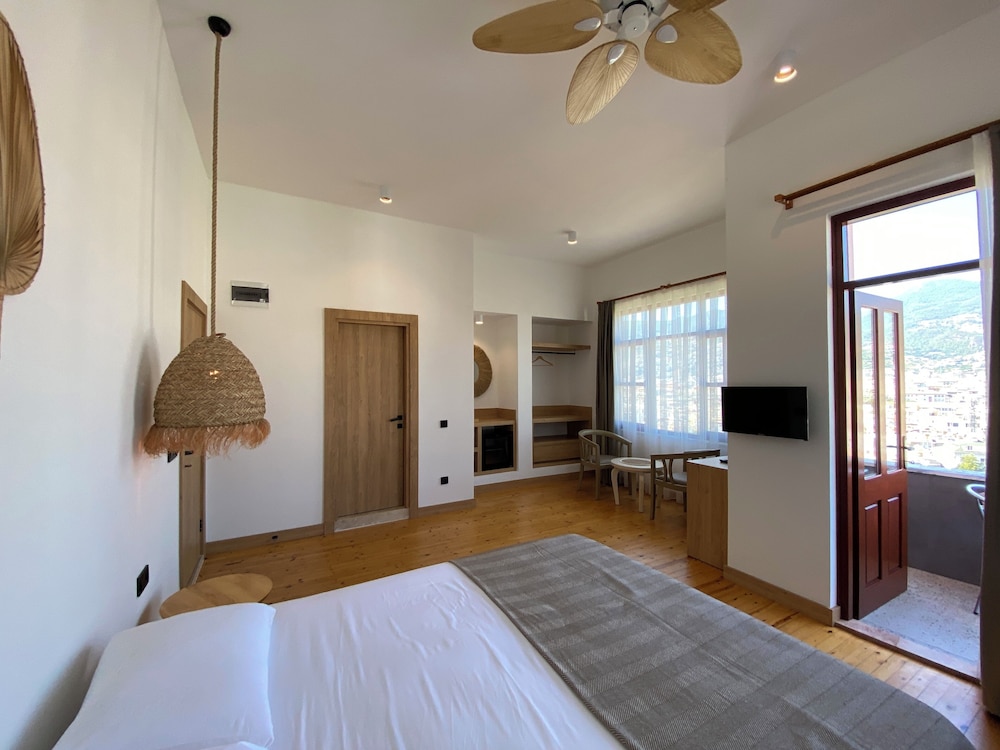 Casa Vagabundo Boutique Hotel 15/50