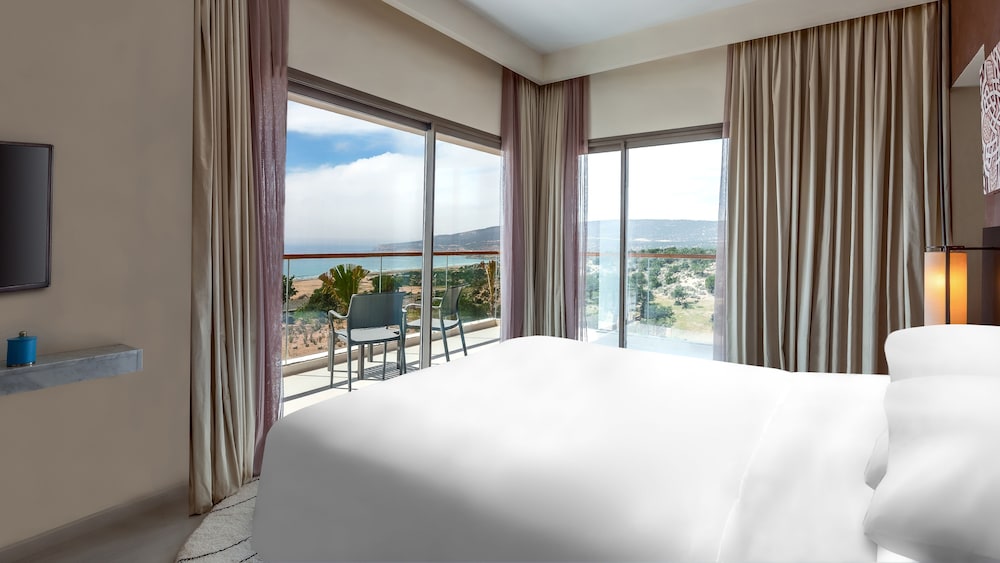 Hyatt Place Taghazout Bay 32/84