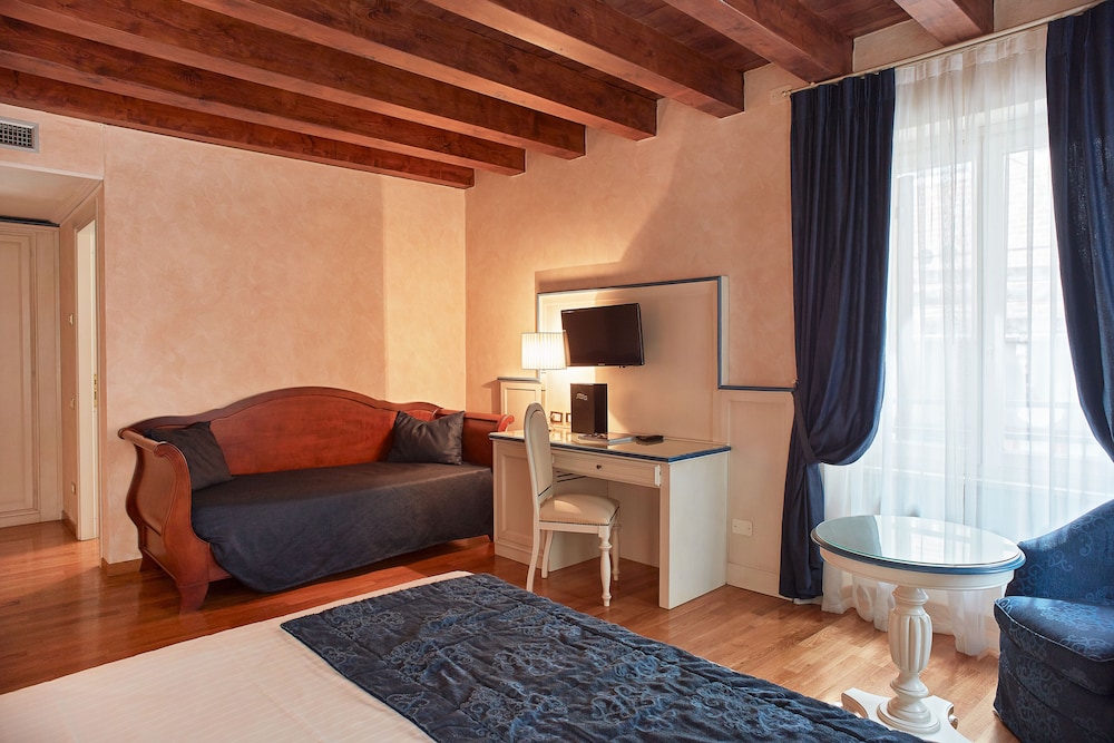 Albergo Mazzanti 17/60