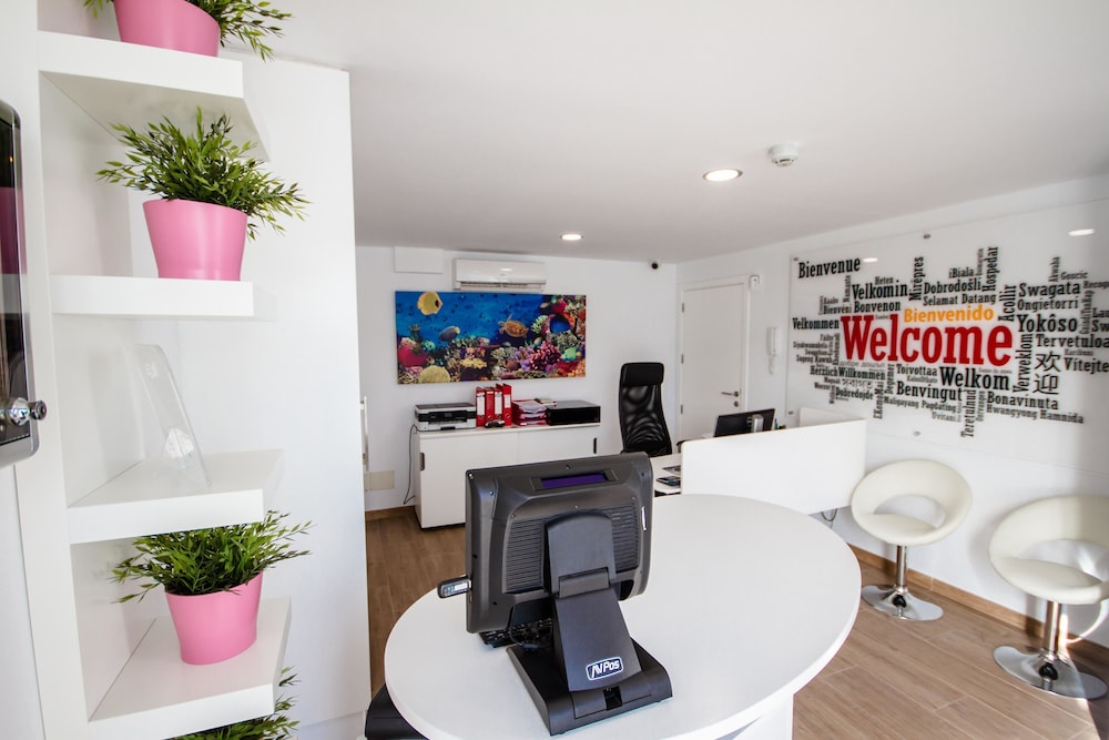 Ig Nachosol Premium Apartments By Servatur Adults Only 42/60