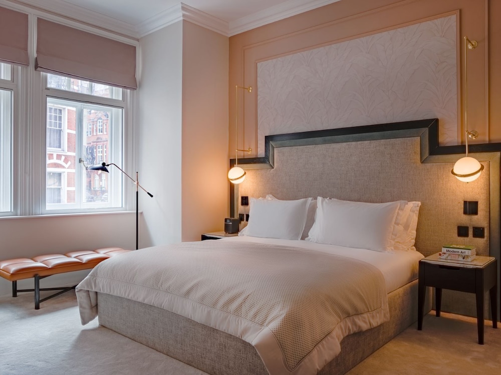 2 Bedrooms, Apartment, 2 King Beds