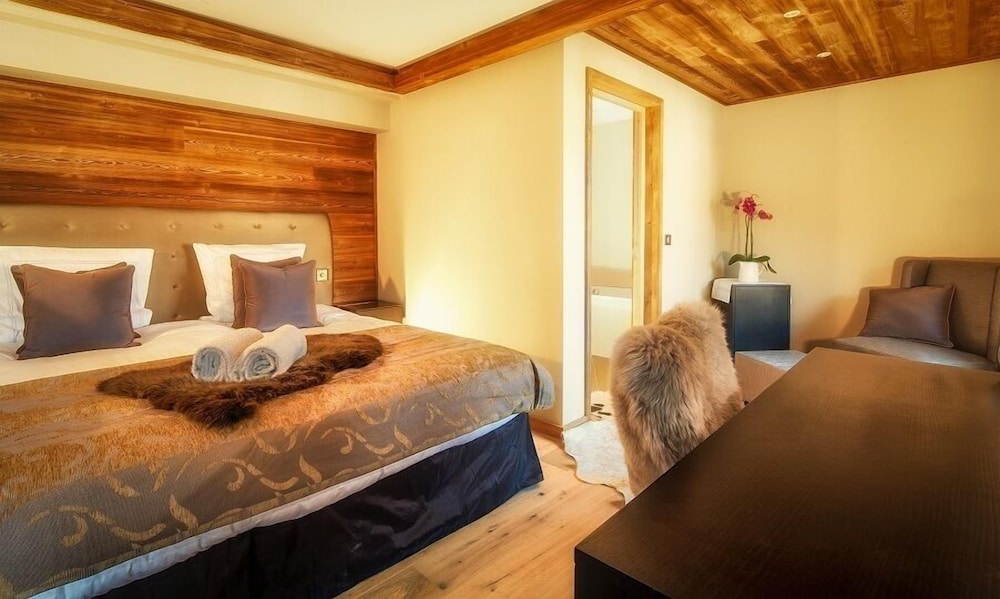 Chamois D'or Hotel & Spa 8/48
