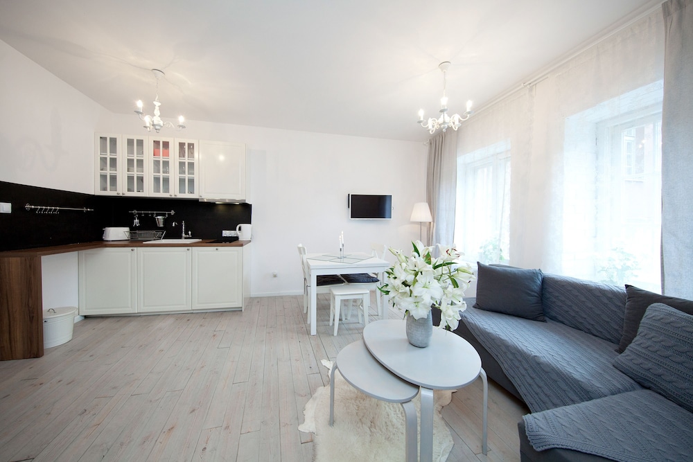 Elite Apartments Gdansk Old Town 63/82