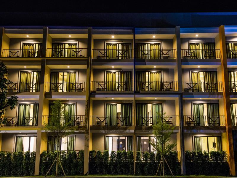 M Boutique Resort 2/52