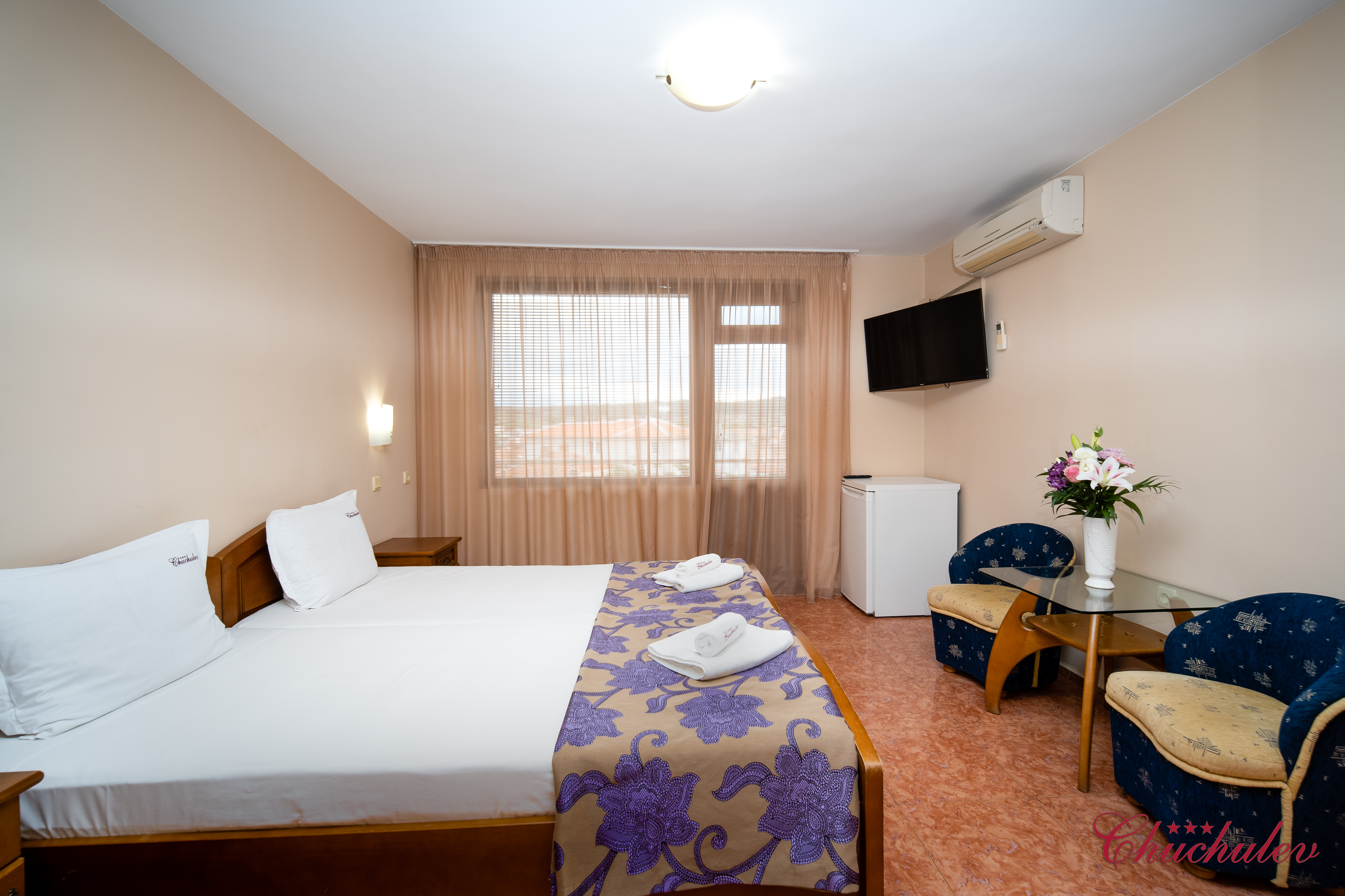 Hotel Chuchulev 11/50