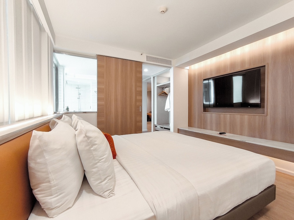 Hotel Citrus Sukhumvit 13 by Compass Hospitality 23/70