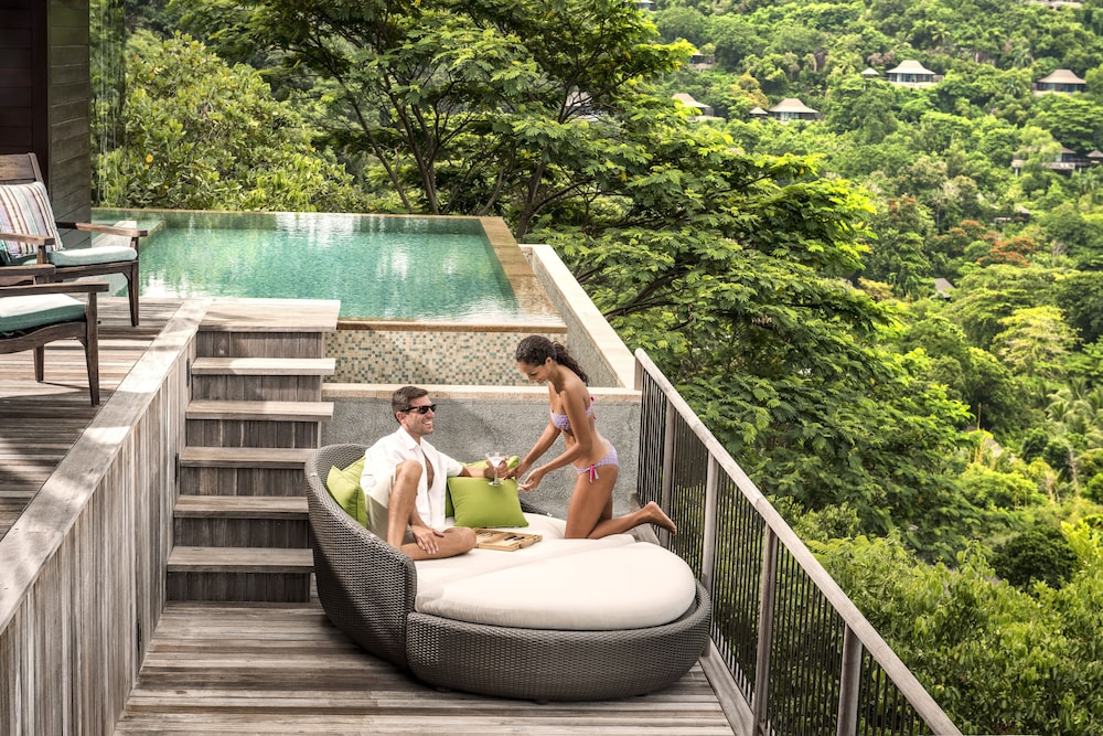 Four Seasons Resort Seychelles 13/60