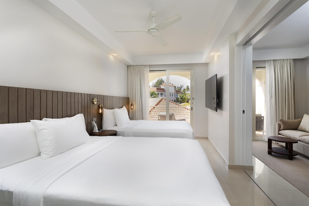 Hyatt Regency Grand Reserve Puerto Rico 21/75