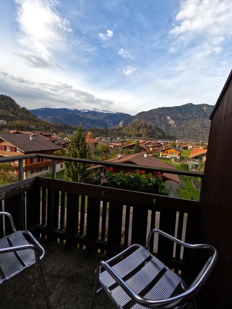 Alpenrose Hotel and Gardens 47/50