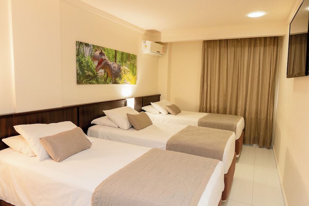 Bogari Hotel 22/75