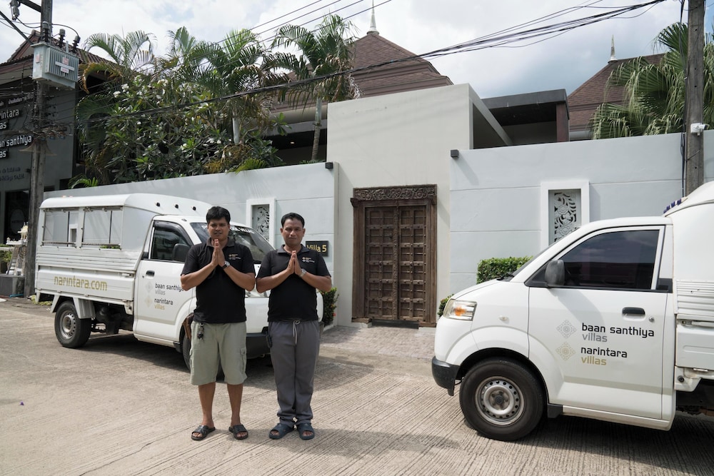 Narintara Villas 33/40