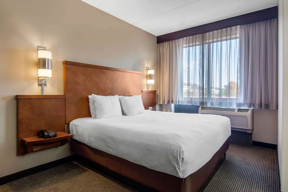 AmericInn by Wyndham Stonecrest near Atlanta 9/23
