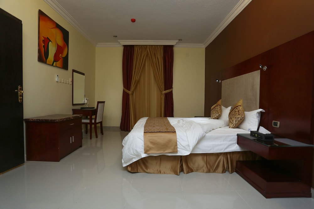 Raoum Inn Serviced Apartments Riyadh 8/39