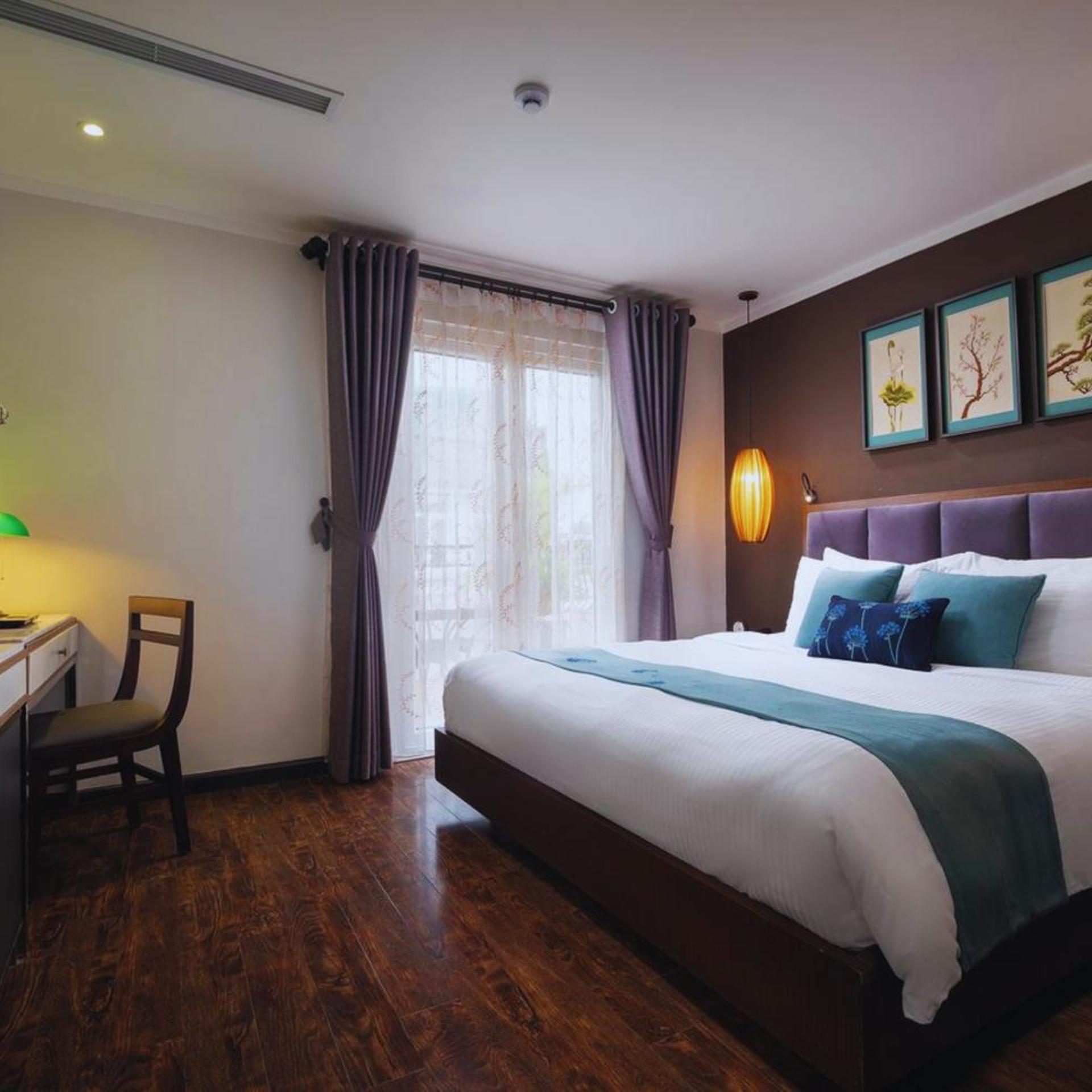 Hotel Emerald Waters Classy 11/51