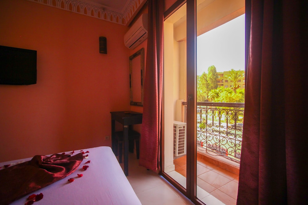 Hotel el Hadna 11/22