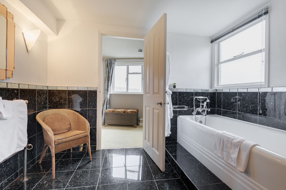 Burgh Island Hotel 49/50