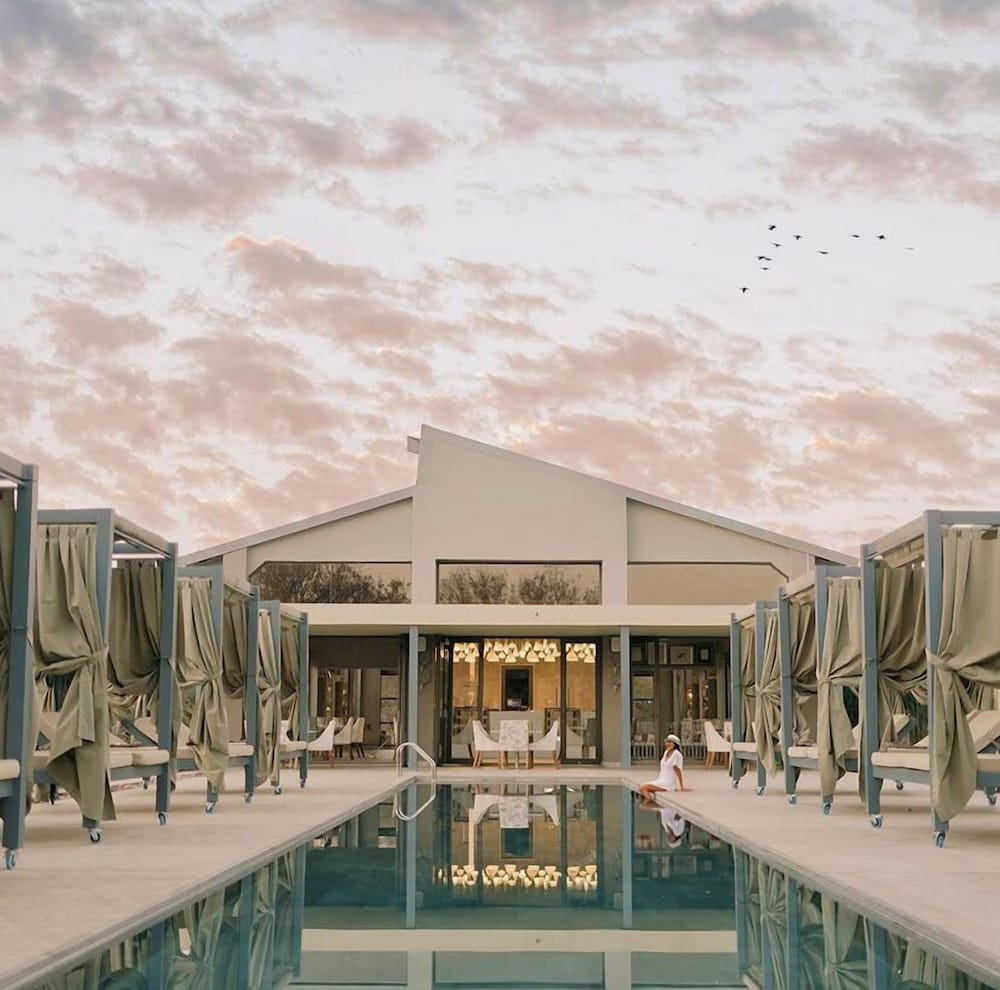 Palala Boutique Game Lodge & Spa 3/50
