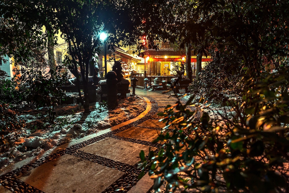 FTYS Hostel 43/50