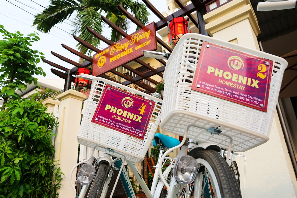 Phoenix Homestay Hoi An 5/44