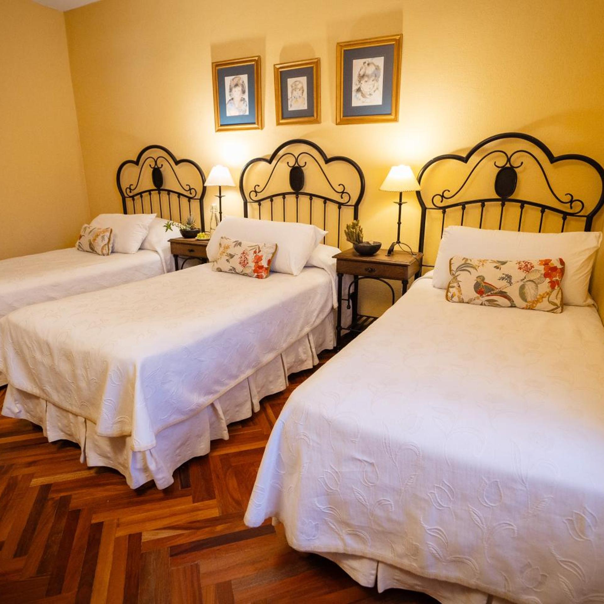 Villa Vicuña Wine and Boutique Hotel 18/51