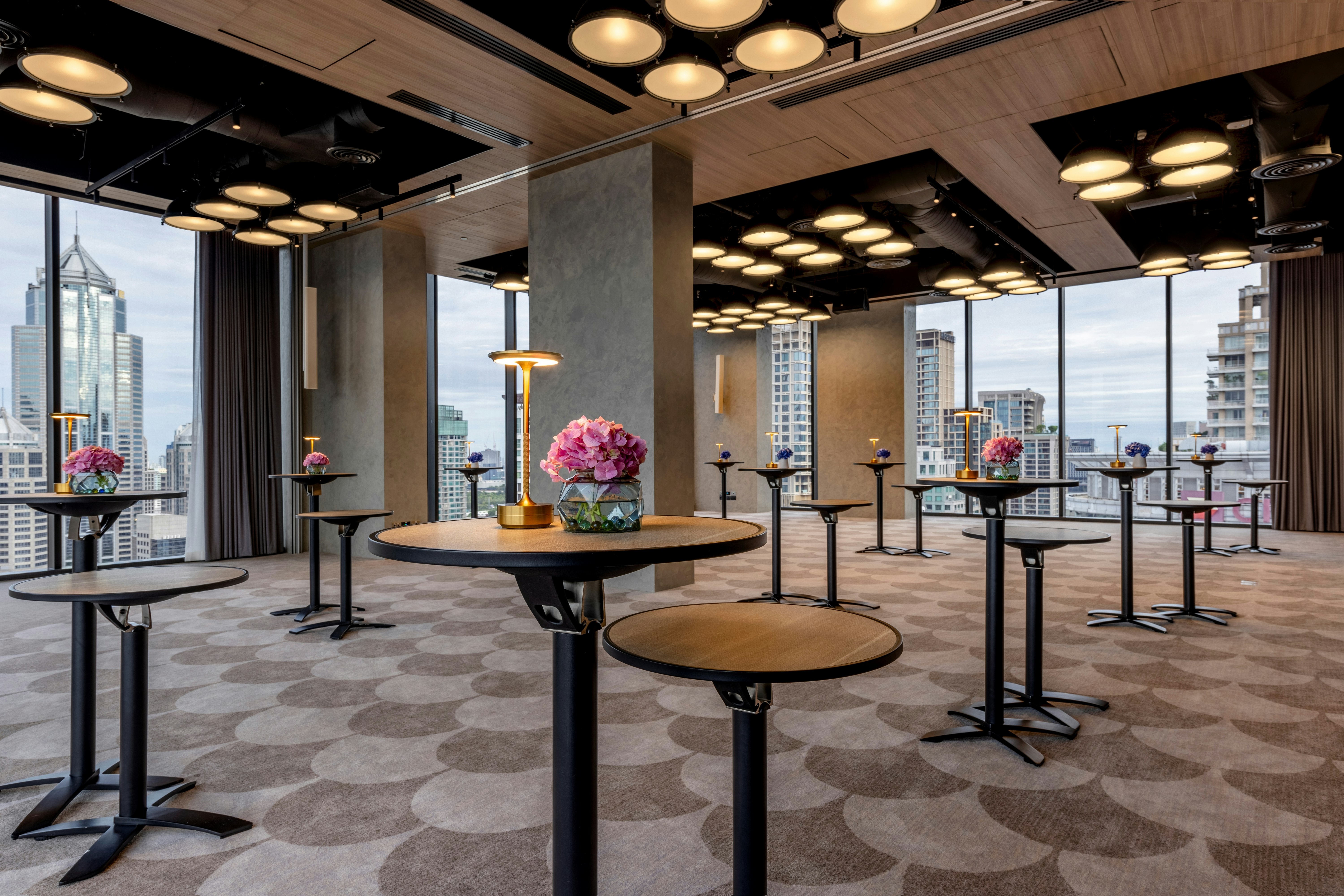 Sindhorn Midtown Hotel Bangkok, Vignette Collection by IHG 26/50