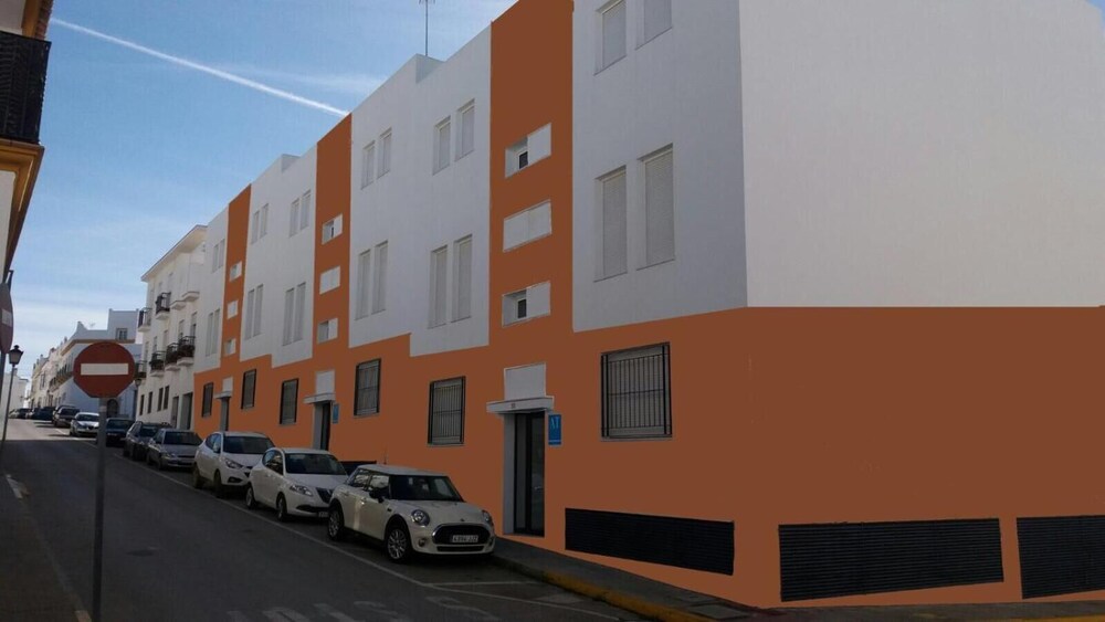 Conilsol Hotel y Aptos 2/24