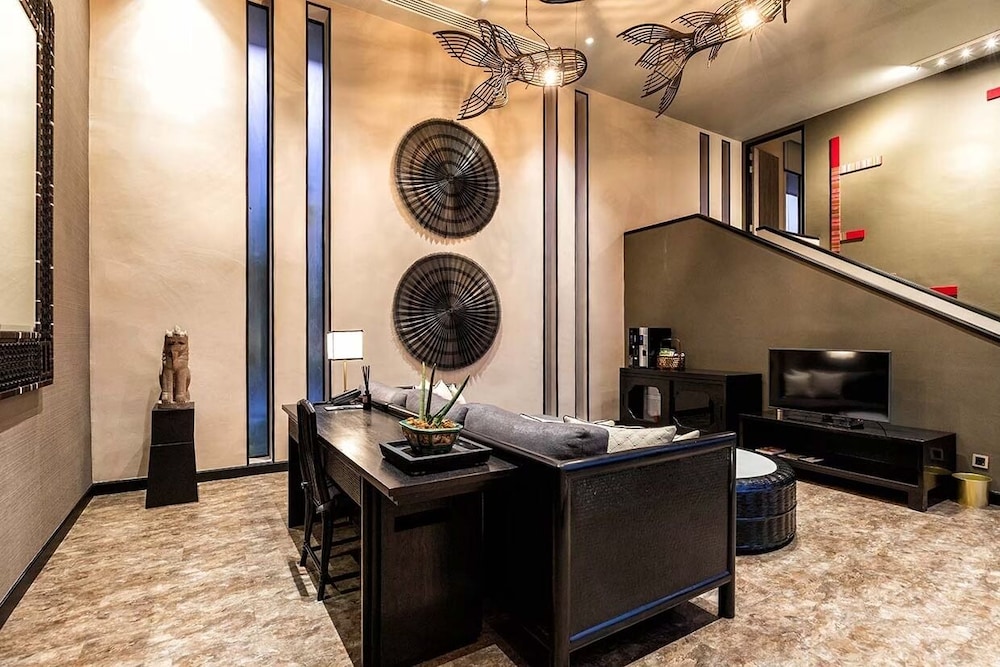 Thann Wellness Destination 8/50