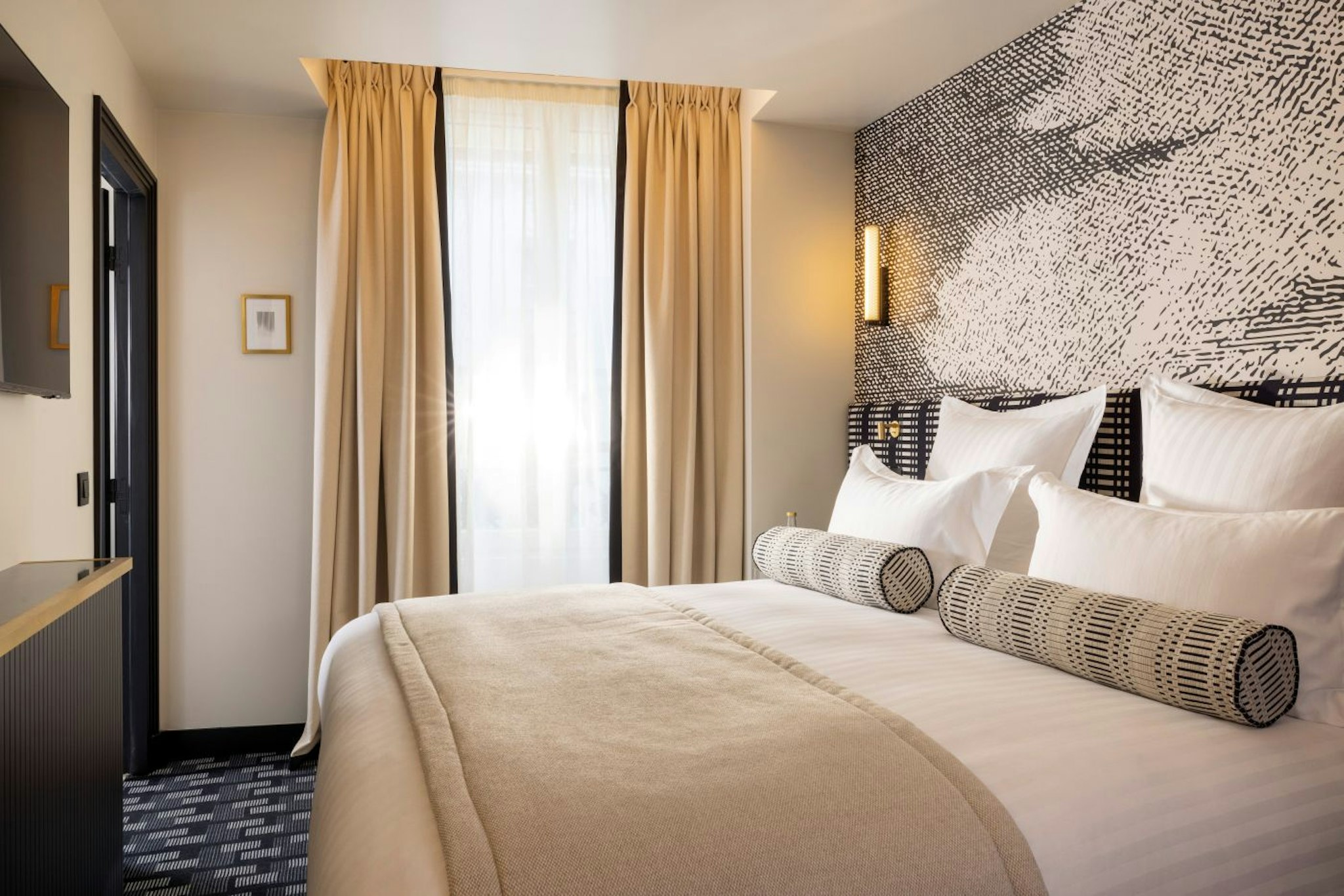 Hotel Filigrane 36/63