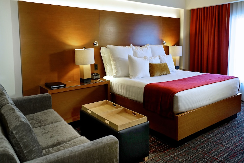 Hard Rock Hotel & Casino Tulsa 25/71