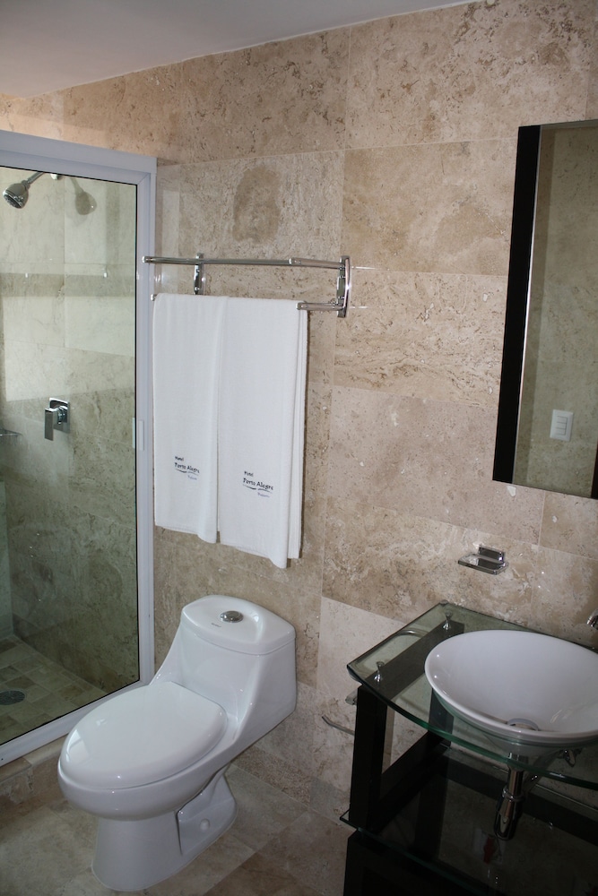 Hotel Porto Allegro 31/33