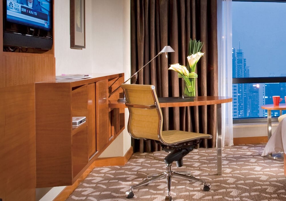 Swissotel Grand Shanghai 43/47