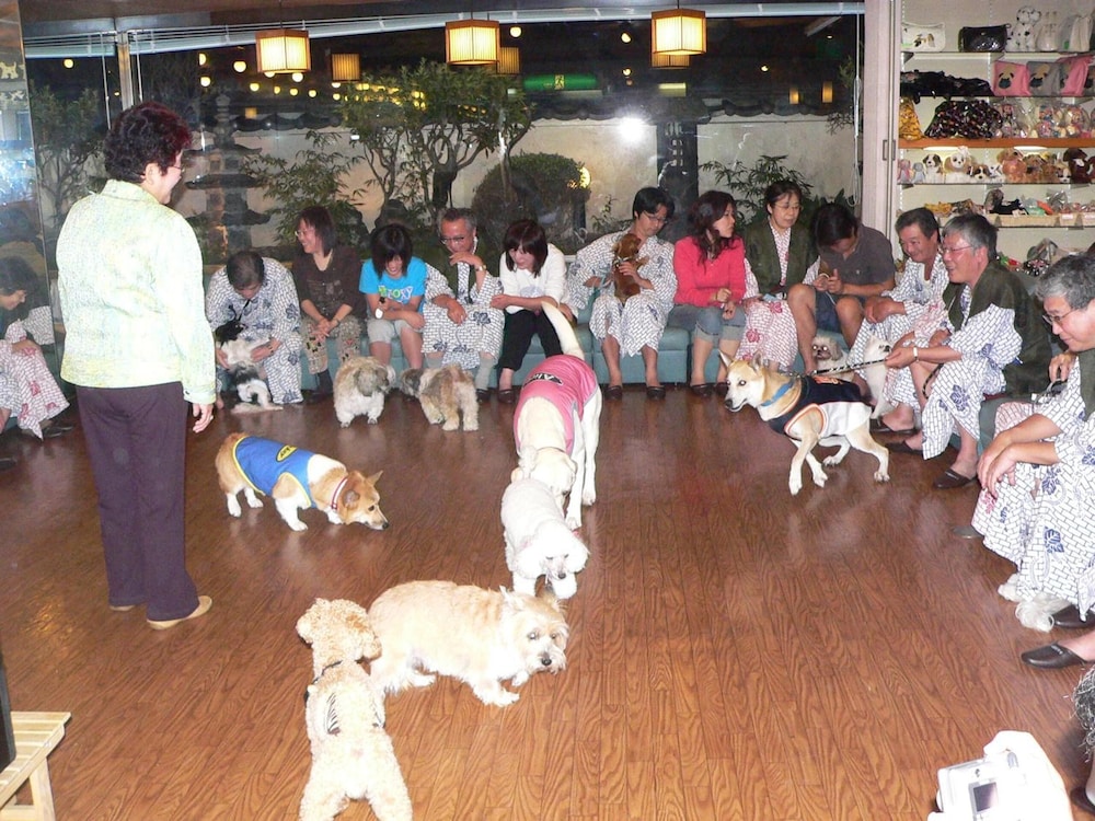 Kinugawa Kokusai Hotel 43/50